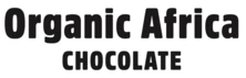 Organic Africa Chocolate Logo